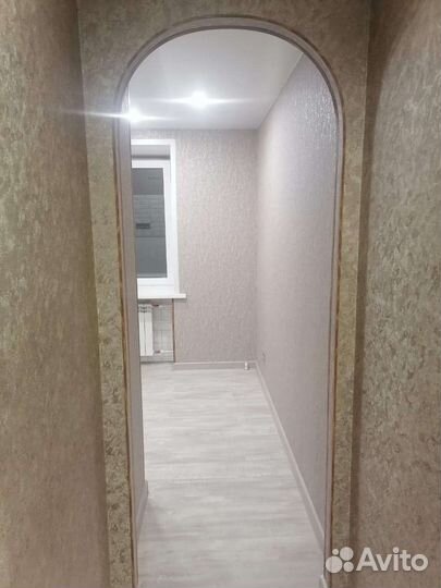 Ремонт и отделка квартир под ключ