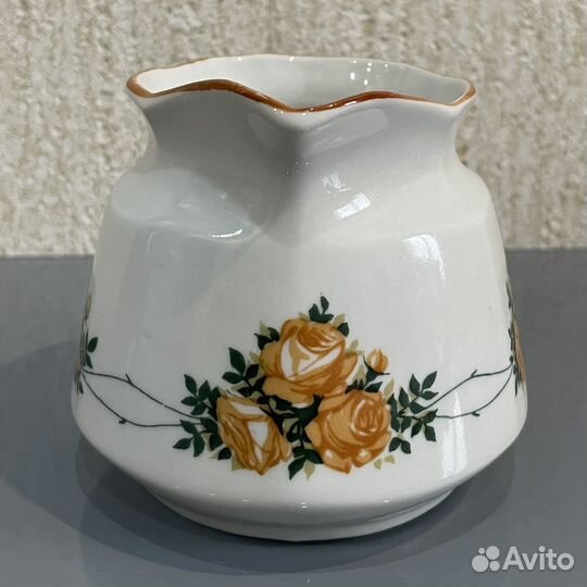 Молочник - Рижский ффз - RPR