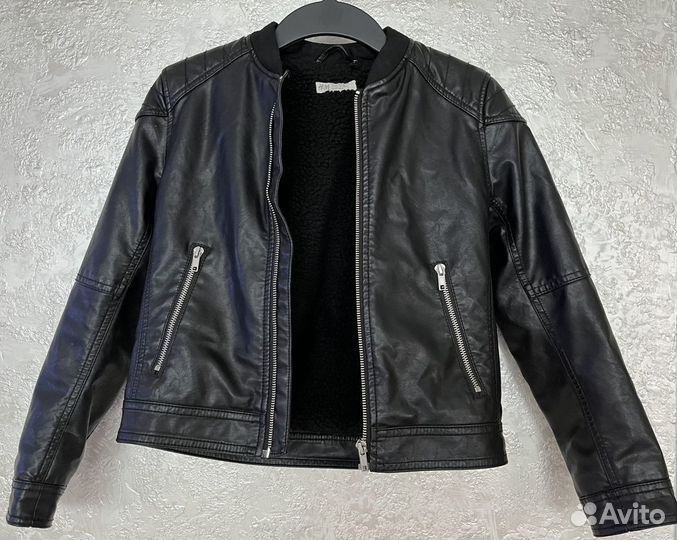 Куртка детская H&M
