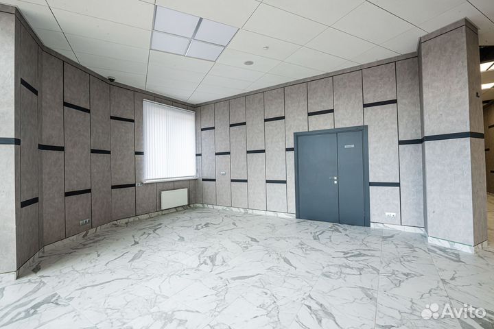 Ламинированный гипсокартон для внутренней отделки