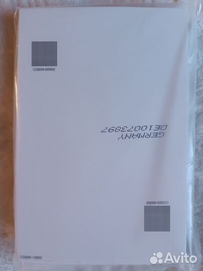 Бумага для фото принтера глянцевая