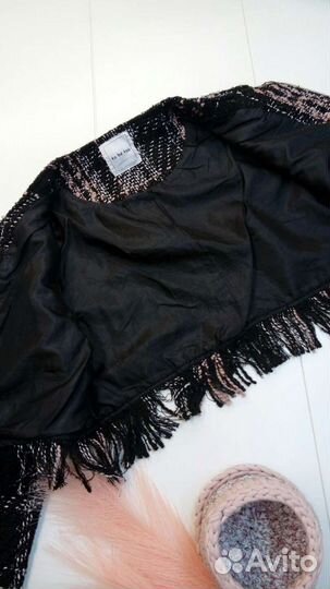 Жакет To be too