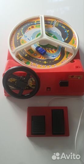 Настольные игры для детей