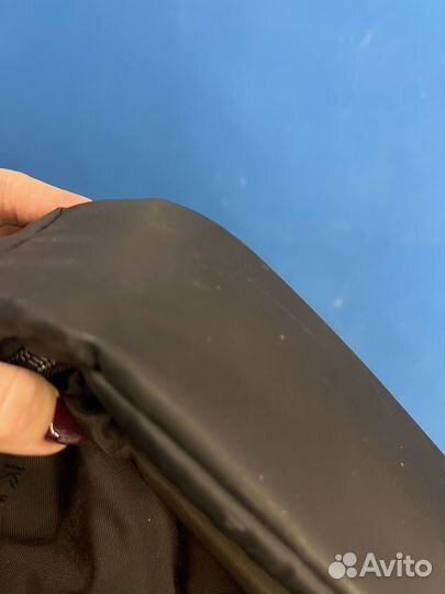 Сумка для ноутбука