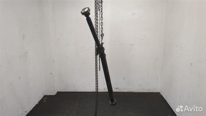 Кардан Audi Q7, 2007