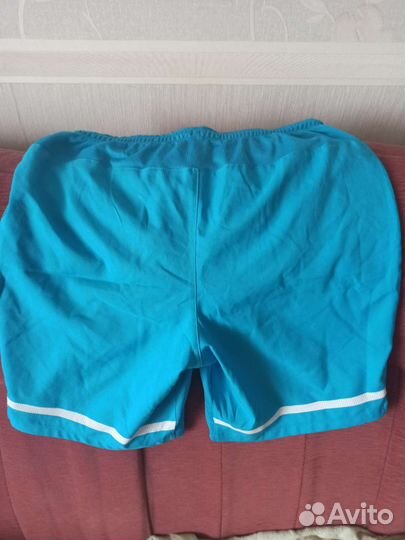 Шорты Футбольные Зенит Nike