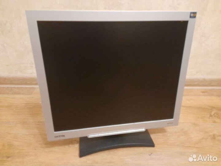 Монитор Benq