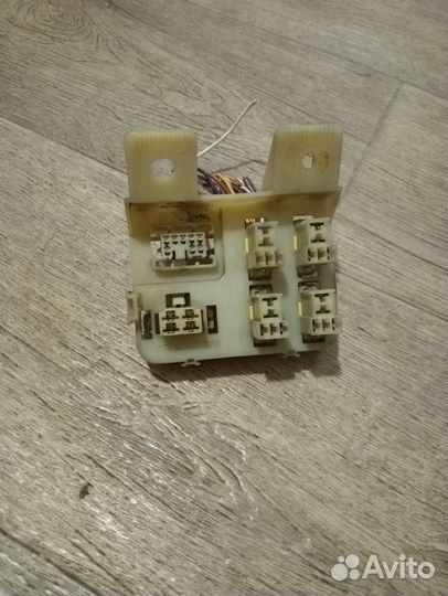 Блок реле Протон 415