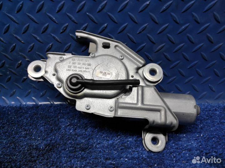 Мотор дворников задний Range Rover Vogue 3 L322