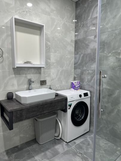 1-к. квартира, 45 м², 3/7 эт.