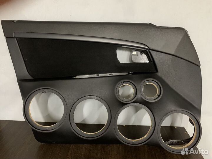 Дверные карты подиумы шумоизоляция