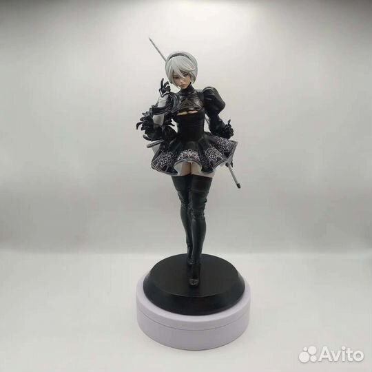 Фигурка 2B NieR Automata
