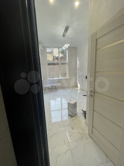 Апартаменты-студия, 20 м², 1/20 эт.