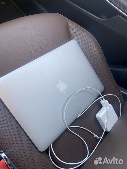 Редкий Apple MacBook air 13 2017