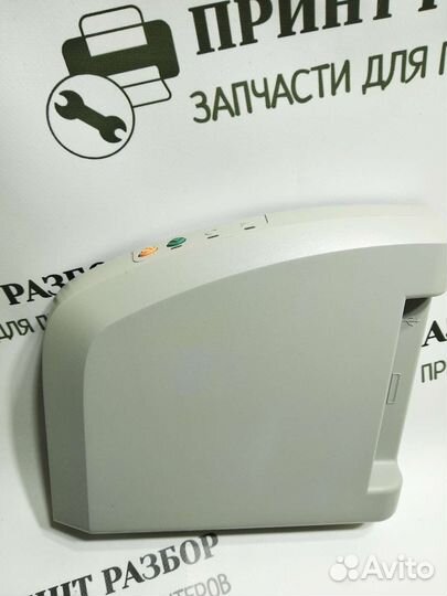 Боковая крышка HP 1010