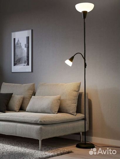 Торшер тогарп, икеа