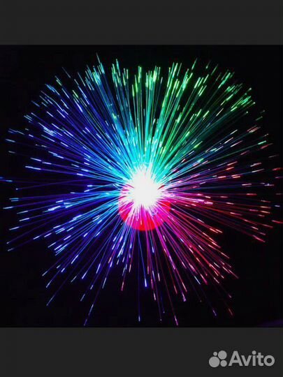 Ночник детский