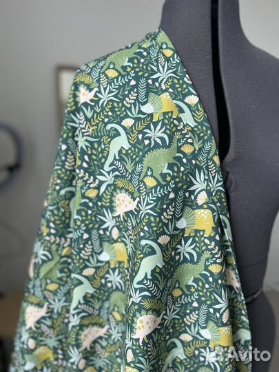 Польский премиум хлопок