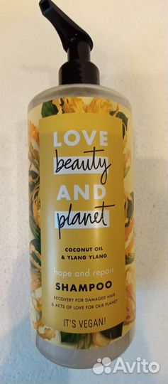 Уход за волосами