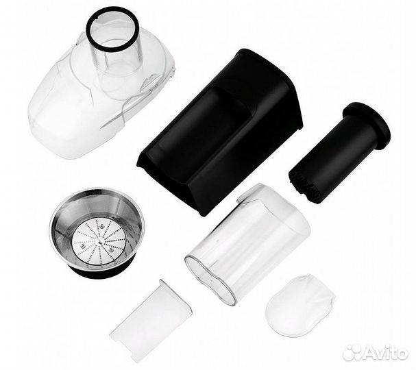 Соковыжималка Kitfort кт-1116