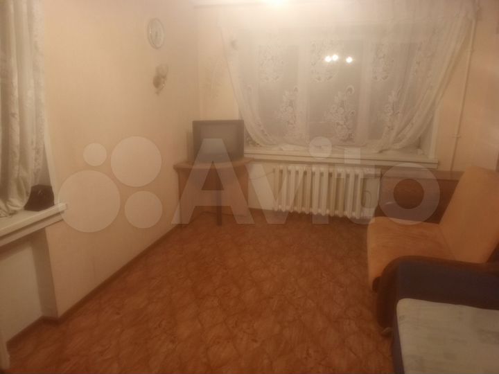 1-к. квартира, 31 м², 2/5 эт.