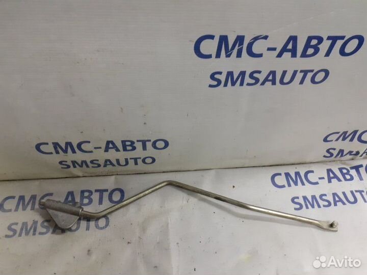 Тяга Mercedes-Benz E-Class W211 3.5