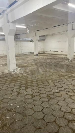 Склад, 400 м²