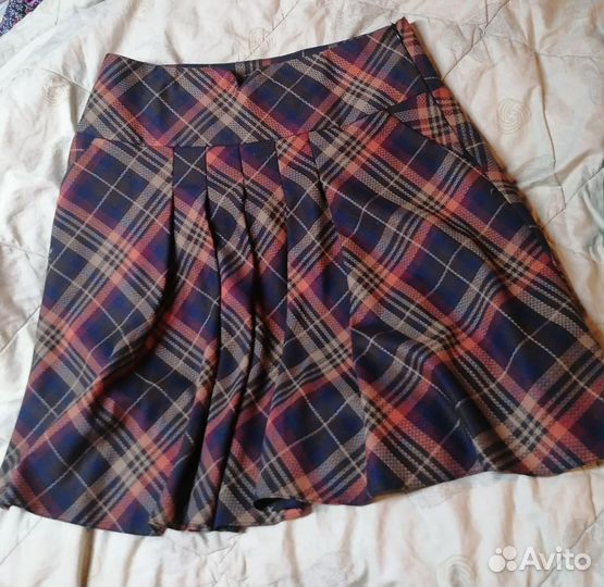 Юбки женские мини