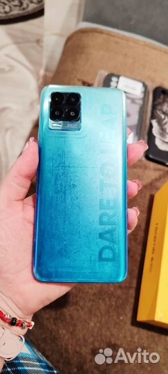 realme 8 Pro, 6/128 ГБ