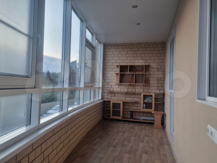 2-к. квартира, 46 м², 2/16 эт.