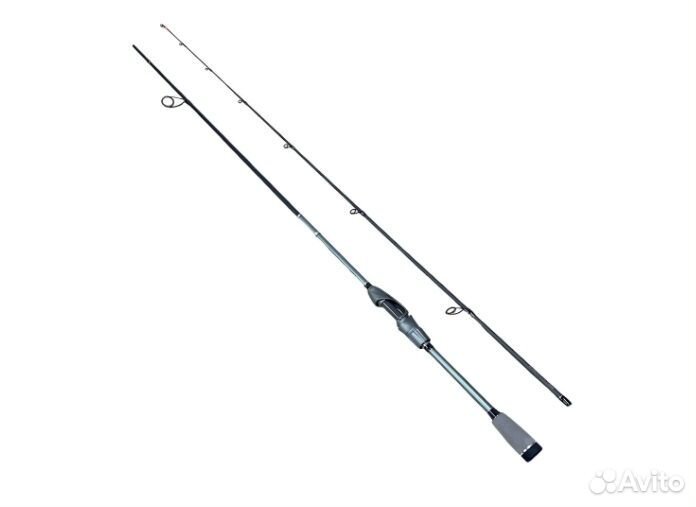 Спиннинг Kaida Order тест 7-30 гр