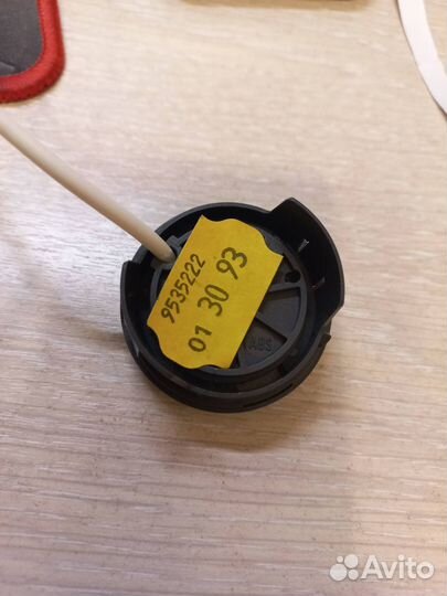 Термометр Термостат на газ котел Viessmann