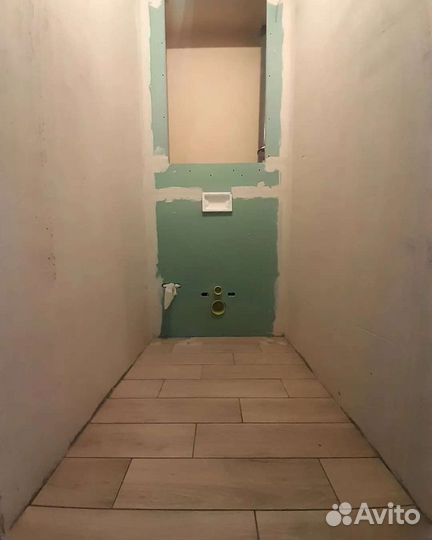 Гипсокартон, короба из гипсокартона