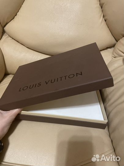Коробки Louis Vuitton оригинал