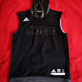 Костюм Adidas с nba AllStar 2015 и легки бомбер