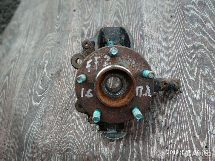 Цапфа для Ford Focus II 2008-2011