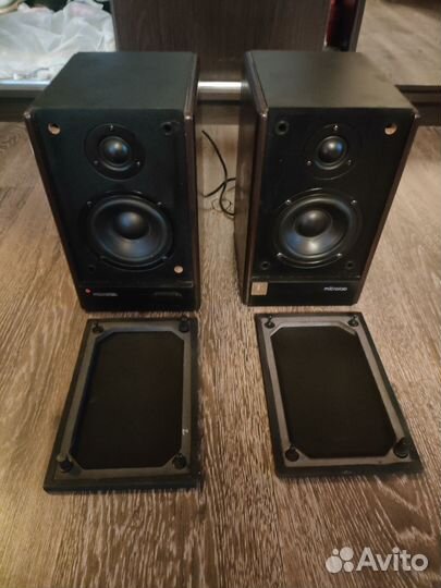 Колонки microlab solo 4c