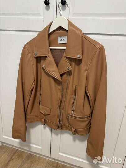Куртка косуха lime