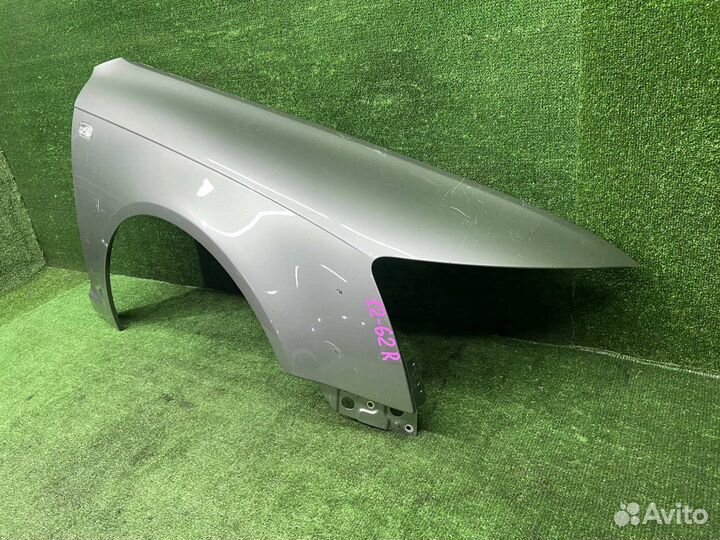 Крыло audi A6 C6 4F2 R F 2 006 Перед Право