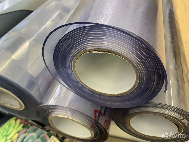 Гибкое Мягкое стекло Силиконовое покрытие стола