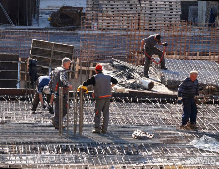 Инвестиции в строительство