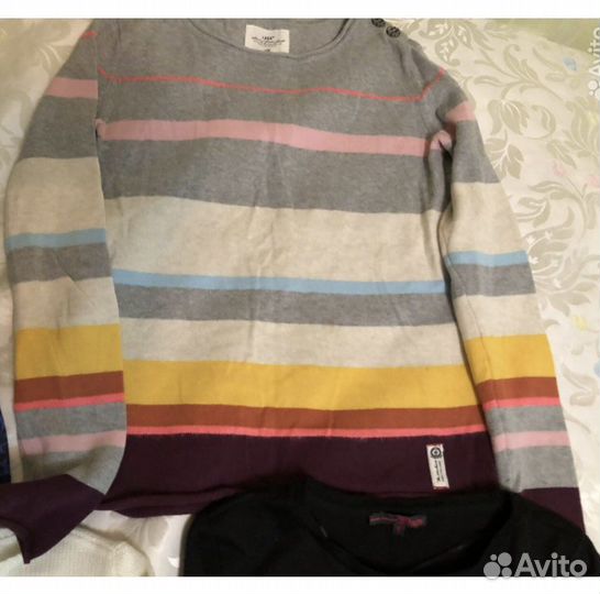 Свитер, джемпер lime, H&M,Sela фирм. 40-46