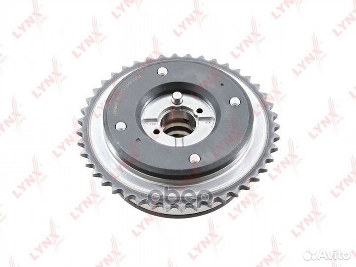 Муфта распредвала TV0048 lynxauto