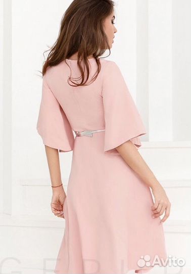 Платье новое