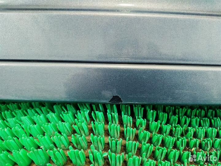 Накладка крышки багажника Honda CR-V 2 (RD5) 2005