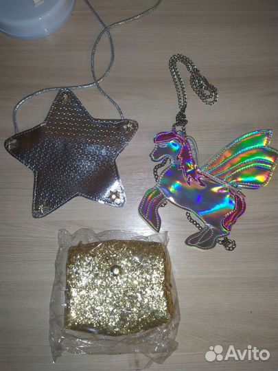 Сумочки для девочки