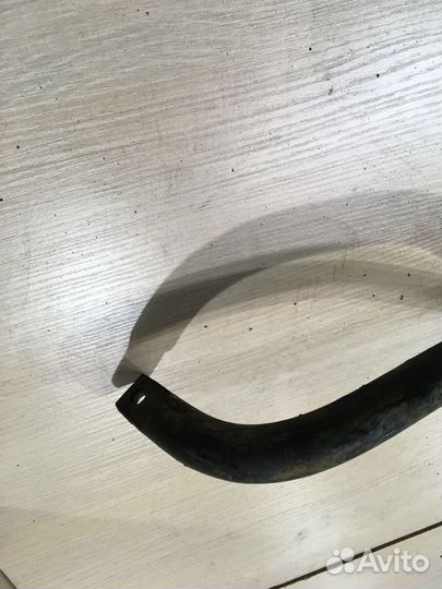 Стабилизатор передний Ауди 80 Б4