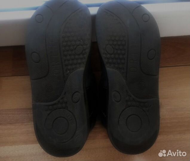 Сандали детские