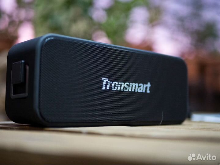 Новые Блютуз Колонки 