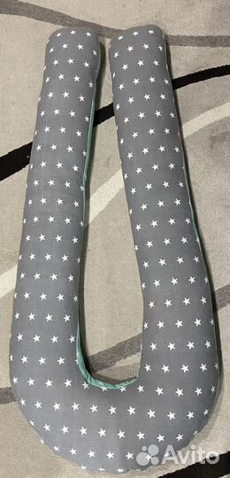 Подушка для беременных